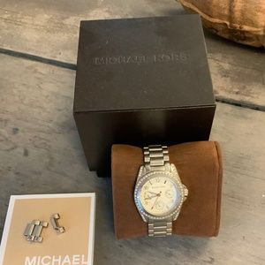 Michael Kors ladies Blair watch
